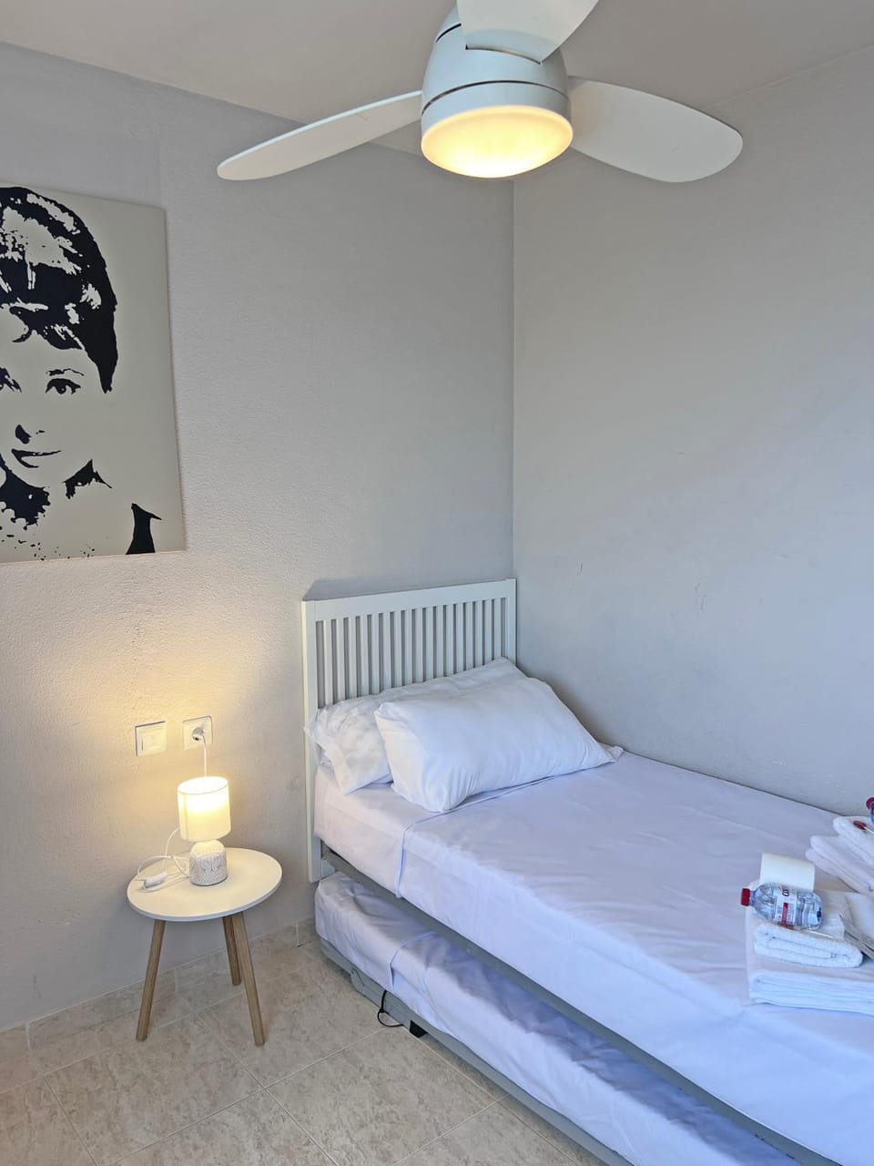 Mediterranean Dream - Pool, Beach and Parking Apartment in Alicante