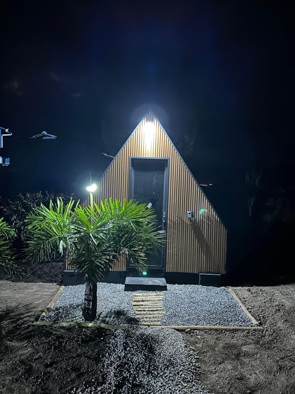 Chalés Todah Rabah Campground/ 
RV Resort in State of Goiás