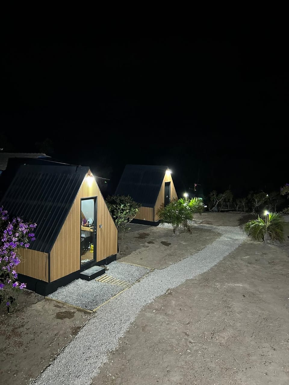 Chalés Todah Rabah Campground/ 
RV Resort in State of Goiás