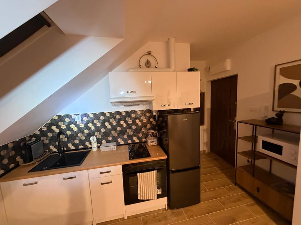 Apartament Comfort 1, Smart TV, WiFi, Aneks Kuchenny Apartment in Poland