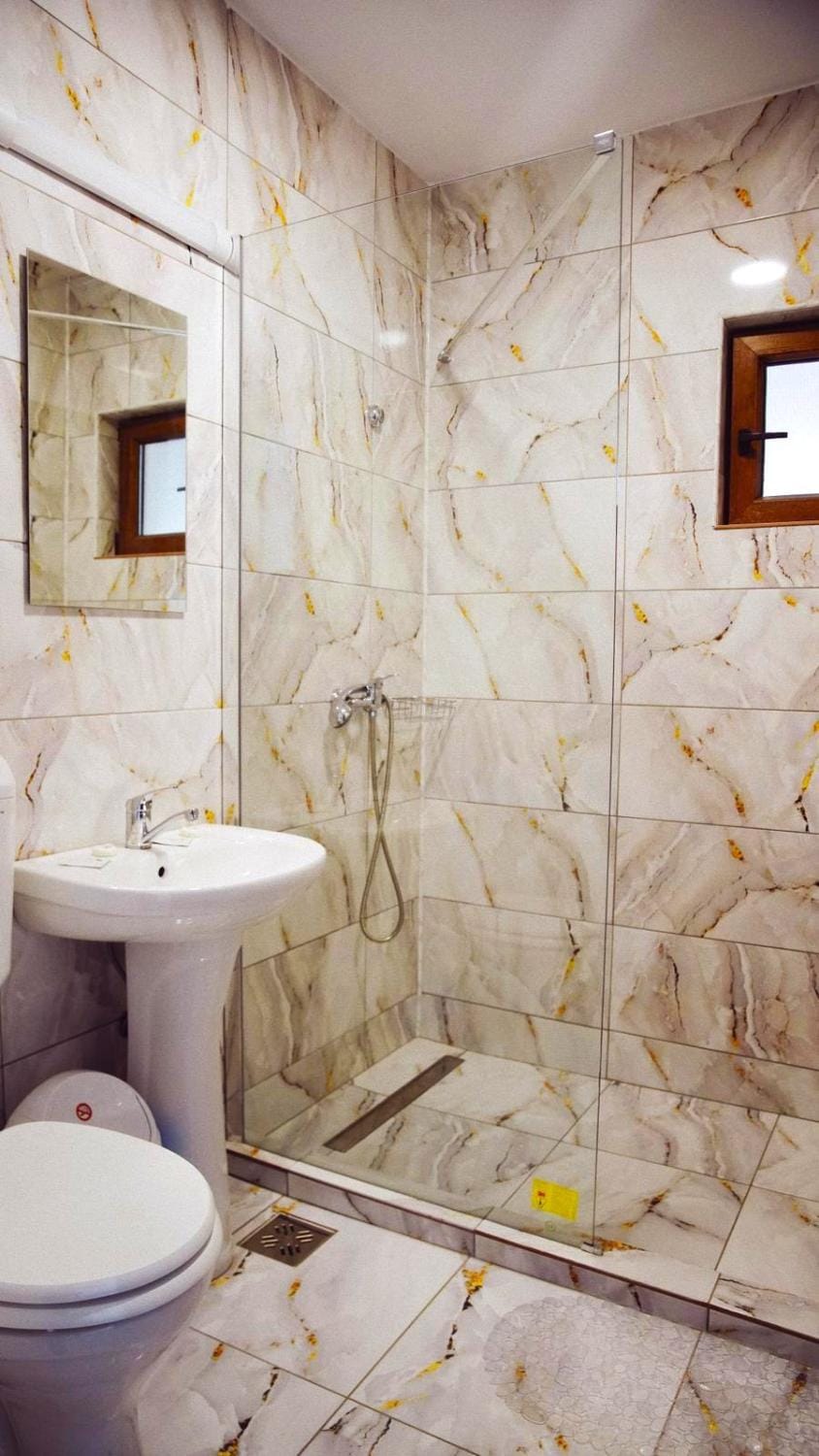 Apartament Doi Crai Apartment in Brașov County