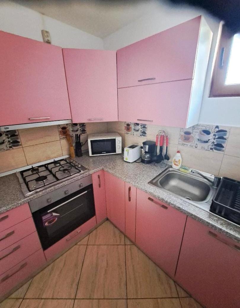 Apartament Doi Crai Apartment in Brașov County