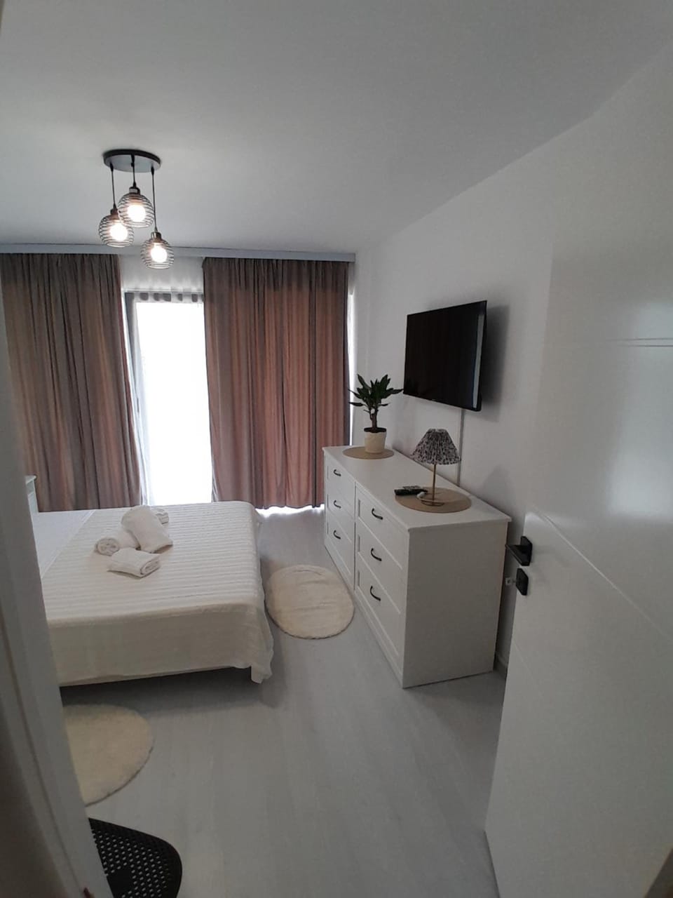 Garsoniera Serena Apartment in Dobrich Province, Bulgaria