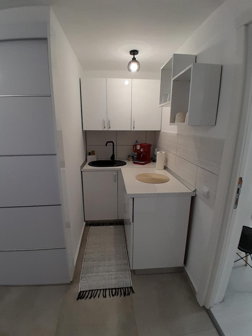 Garsoniera Serena Apartment in Dobrich Province, Bulgaria