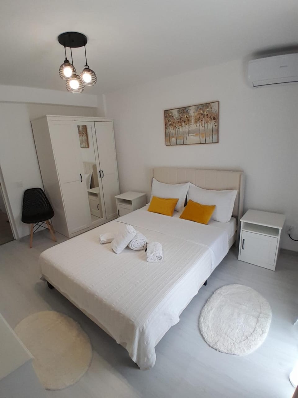Garsoniera Serena Apartment in Dobrich Province, Bulgaria