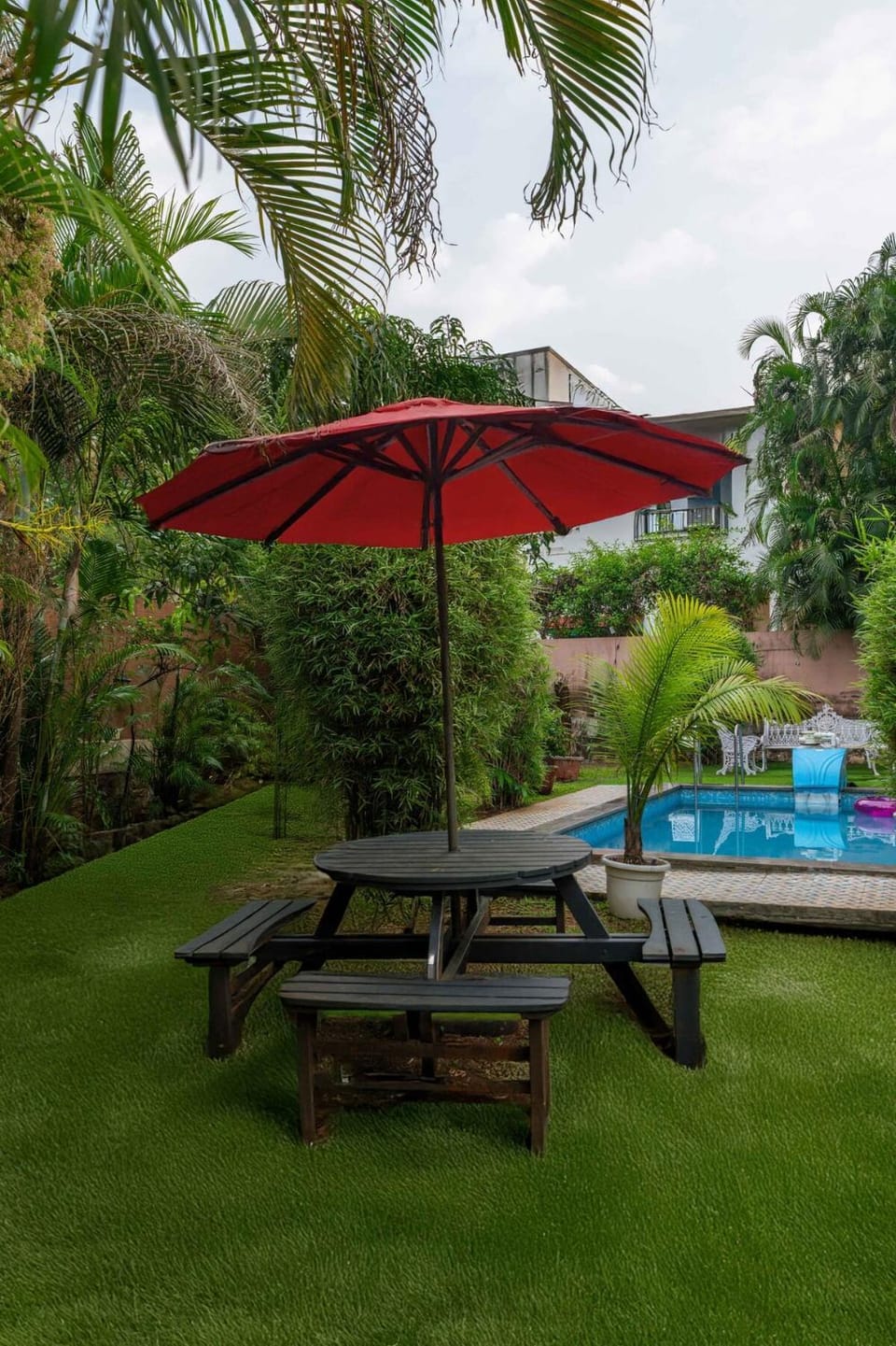 Stayleisurely V'la Le RK Lonavala Villa in Lonavla