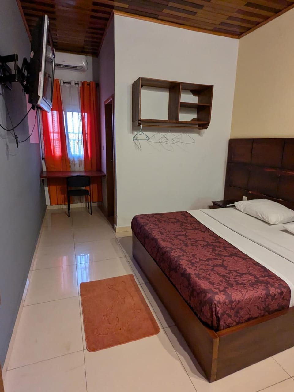 Amsterdam Hôtel Hotel in Douala