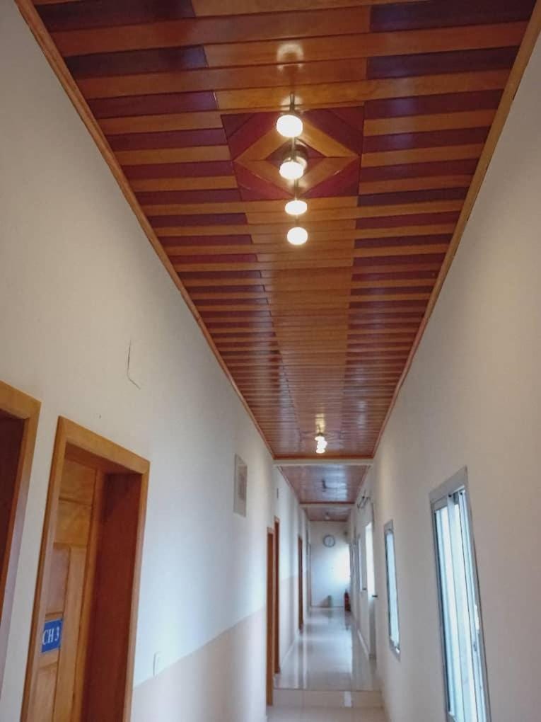 Amsterdam Hôtel Hotel in Douala