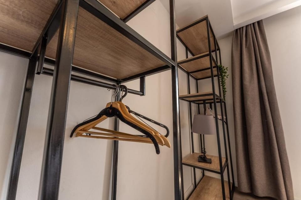 KVR Signature Duplex City Center Apartment in Serbia
