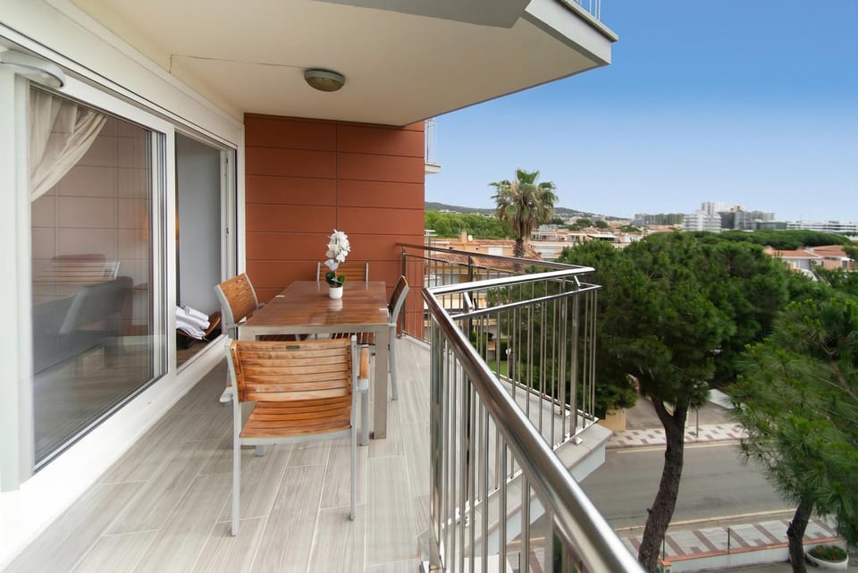 View (from property/room), Balcony/Terrace