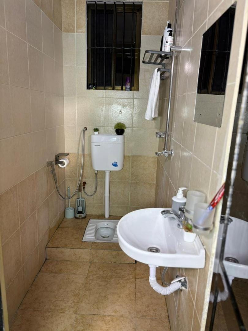 Genevatzestate Apartment in City of Dar es Salaam