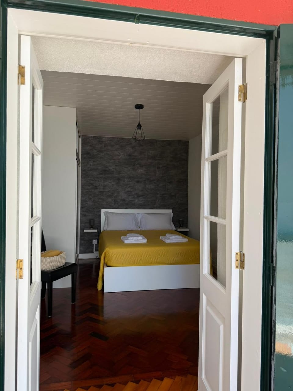 Maresia's House, Madalena do Mar Apartment in Madeira District