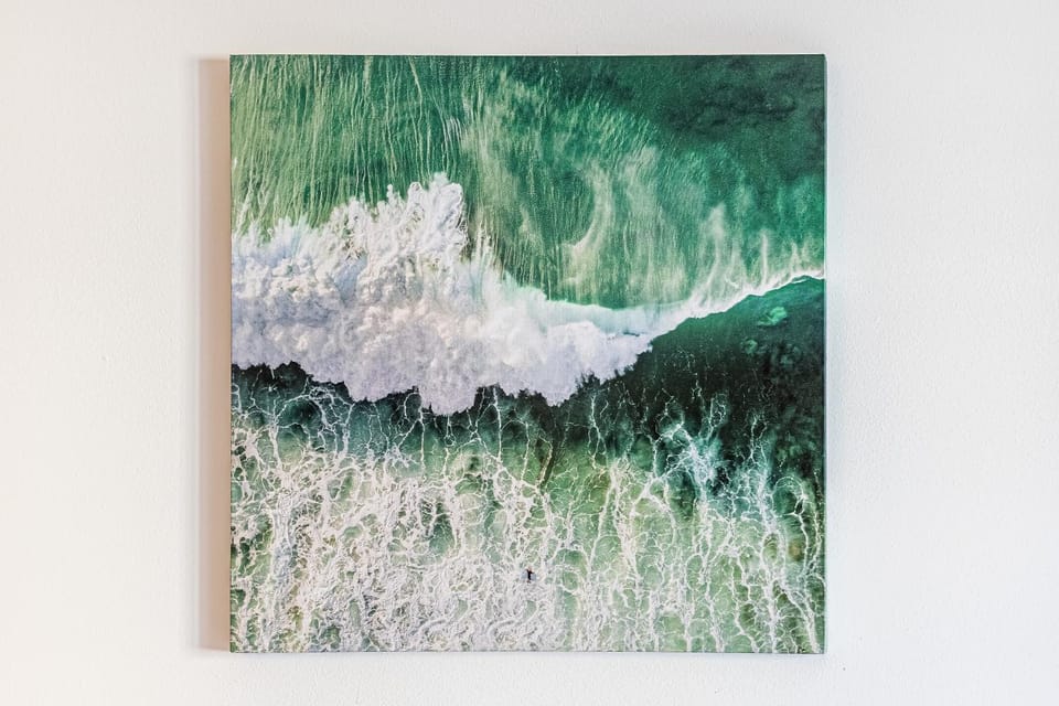 Rocha Tower 7B - Skyline Ocean View Apartment in Portimao