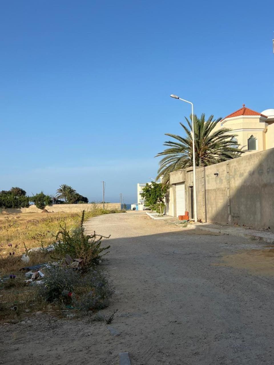 dreams beach city Apartment in Sousse Governorate, Tunisia