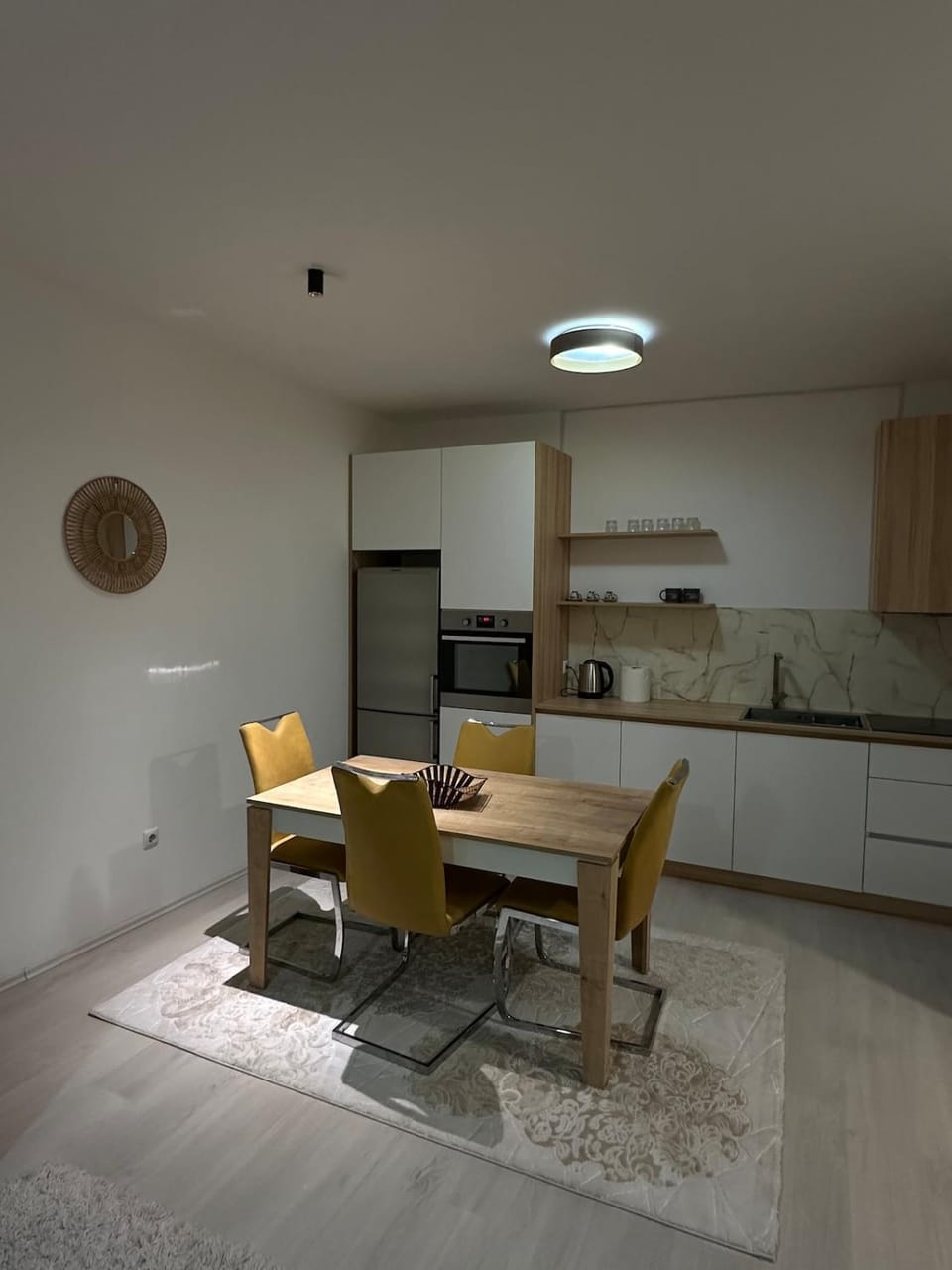 Rubin Suites Cozy Modern Stay Apartment in Europe