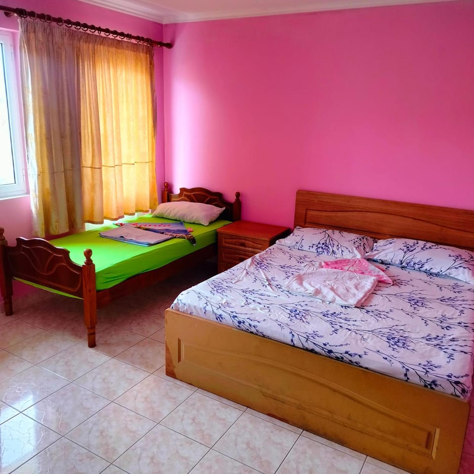 Adventure Beach Hostal Hostel in Tirana County, Albania