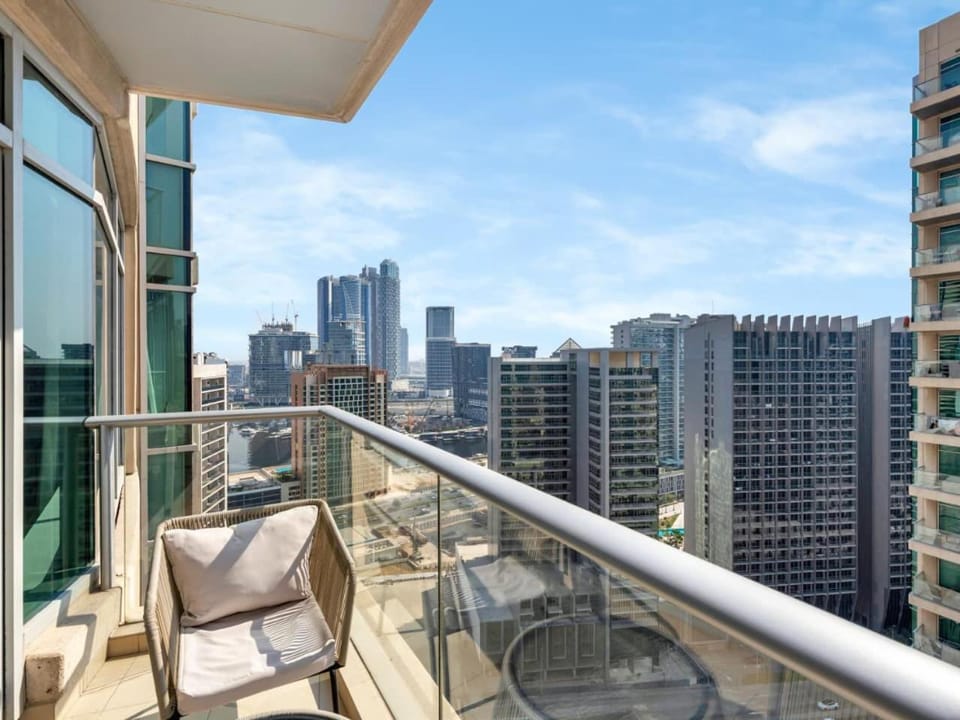 Luxury 2BR Downtown Dubai Near Dubai Mall Apartment in Dubai