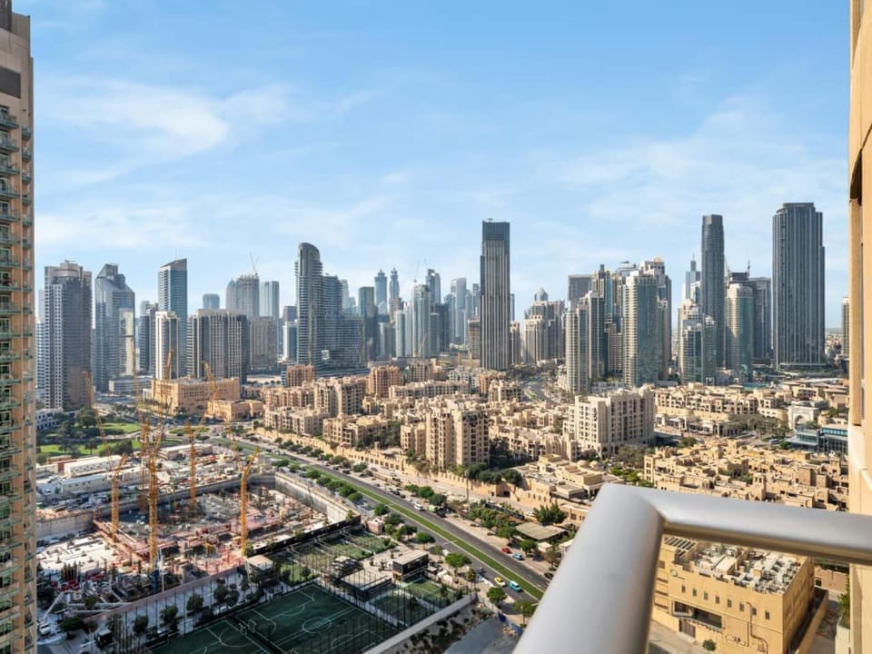 Luxury 2BR Downtown Dubai Near Dubai Mall Apartment in Dubai
