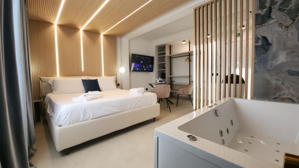 Bella Puglia Suite Bed and Breakfast in Province of Taranto