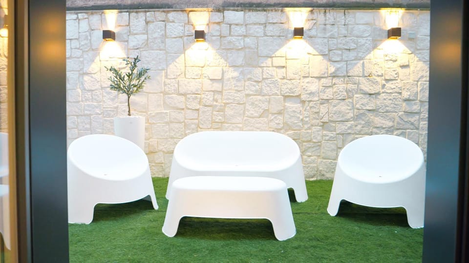 Bella Puglia Suite Bed and Breakfast in Province of Taranto
