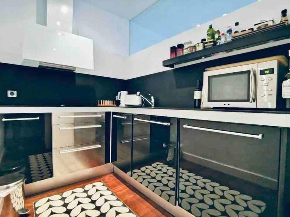 apartamento cervantes - next to museo del prado Apartment in Centro