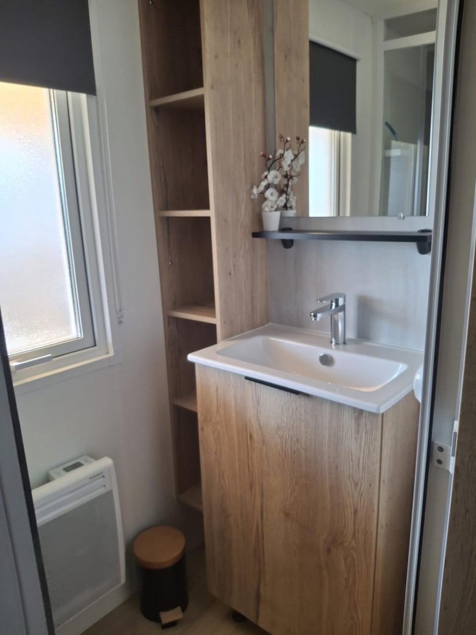 Mobilhome - 8 pers - 100m des plages House in Canet-en-Roussillon