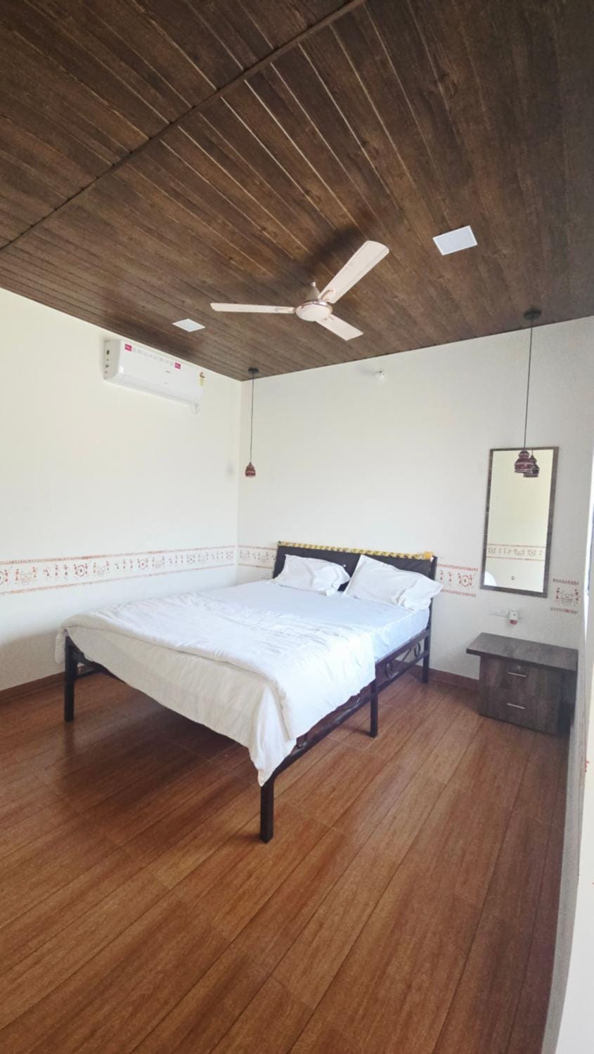 Shivvai Farmstay Farm Stay in Maharashtra