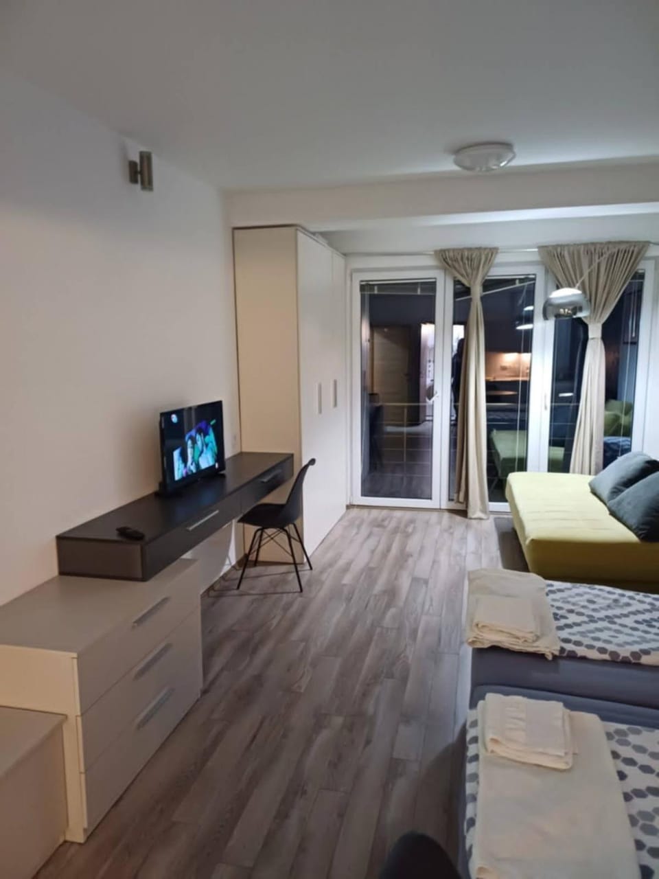 Filip Ohrid 1 Apartment in Ohrid