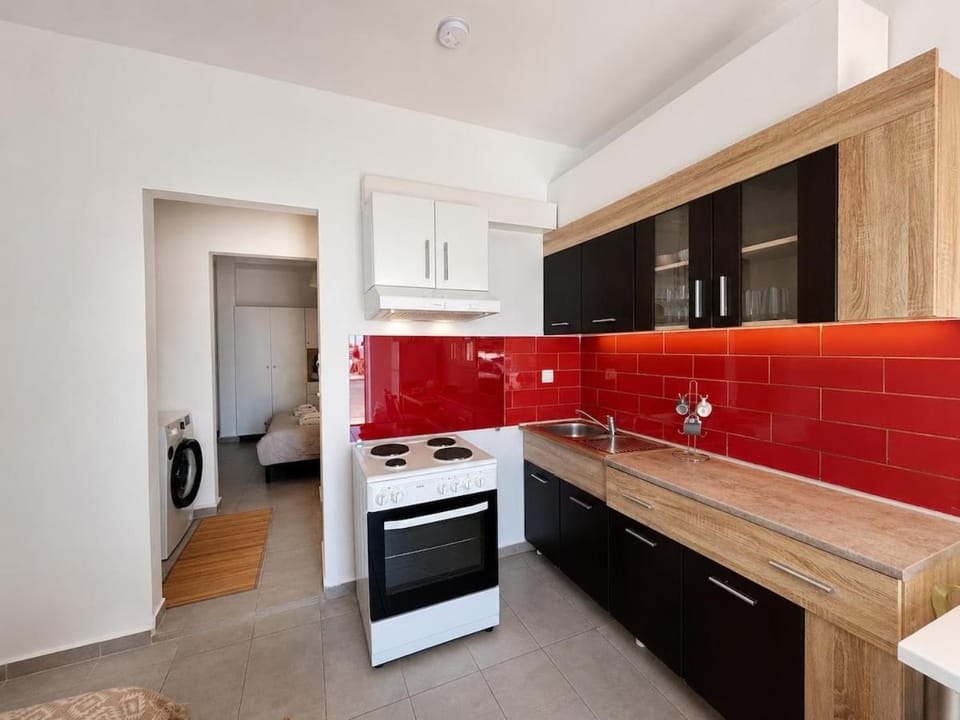 Archangelos House Apartment in Lasithi