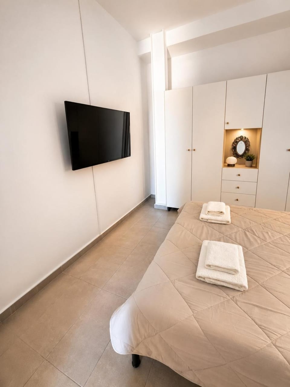Archangelos House Apartment in Lasithi