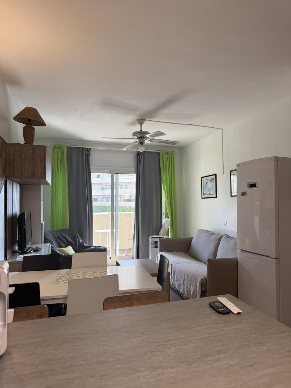 Apartment with Sea View in Benalbeach Apartment in Benalmadena