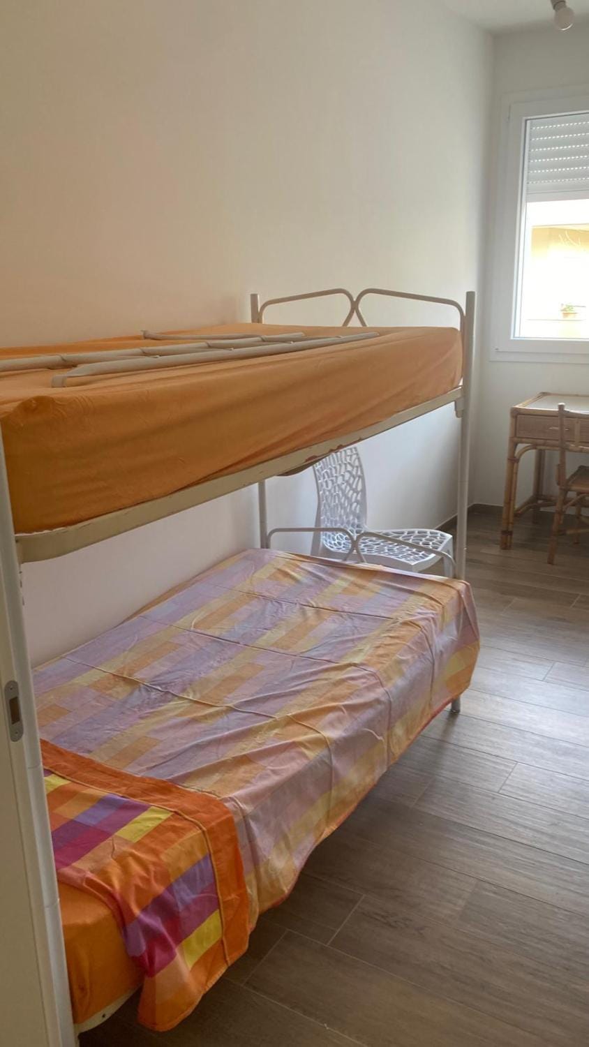 Casa Adriana Apartment in Misano Adriatico