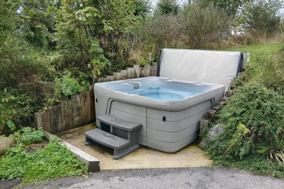 Chalet Oxyzen - 14 pers - Spa - Sauna - Billard House in Gérardmer