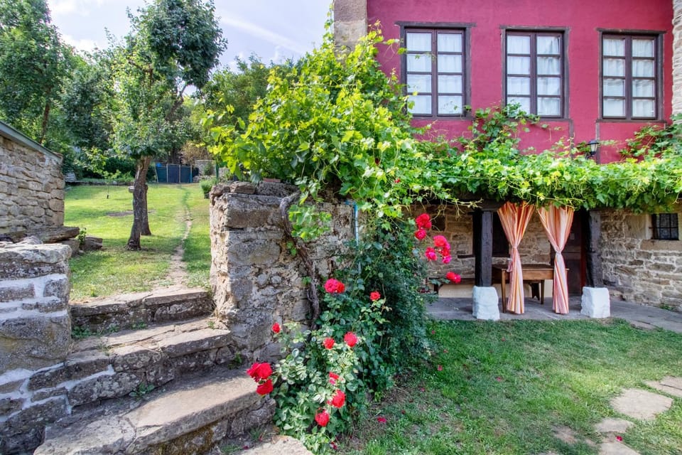 La Casuca y La Majá Country House in Cantabria