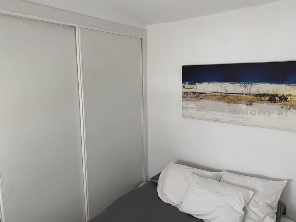 ABC VLC Attic Apartment in Valencia