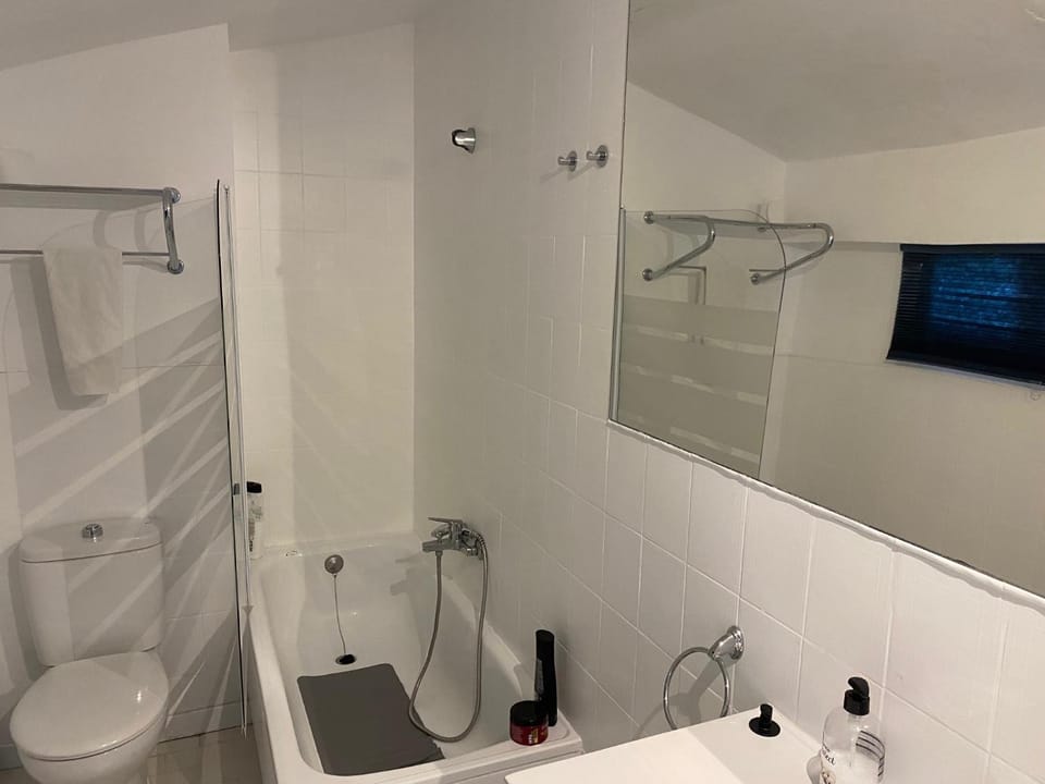 ABC VLC Attic Apartment in Valencia