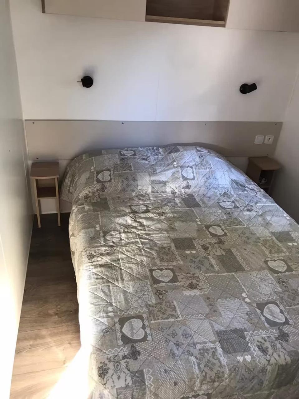 Mobil-home 3 chambres House in Canet-en-Roussillon