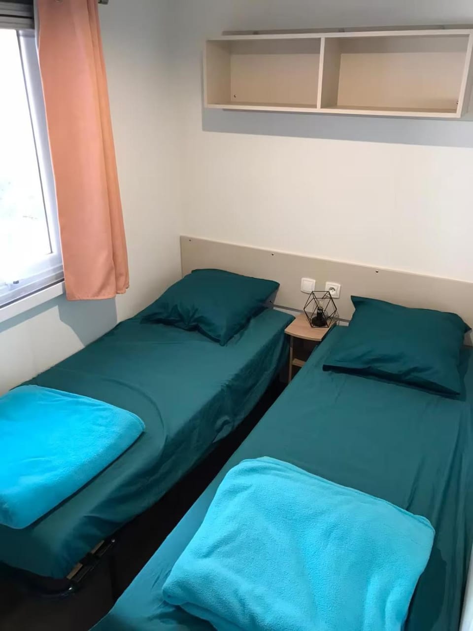 Mobil-home 3 chambres House in Canet-en-Roussillon