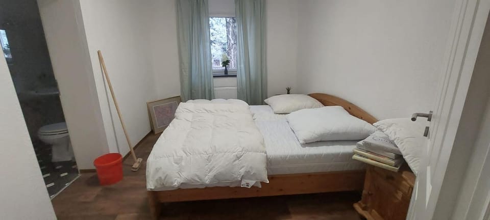 Gramelowersee Apartment in Mecklenburgische Seenplatte