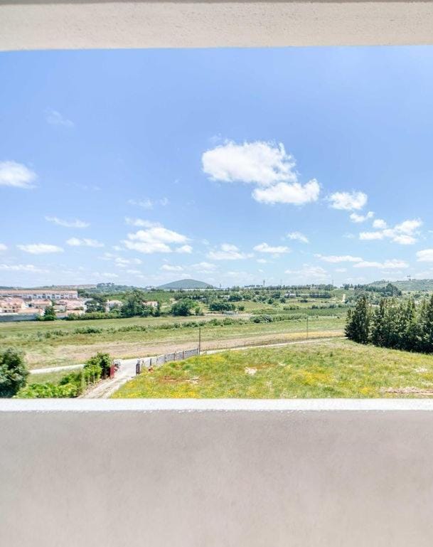 View (from property/room), Landmark view