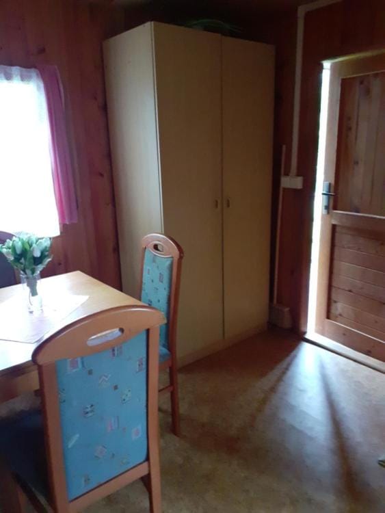 Chaty Charvát House in South Bohemian Region