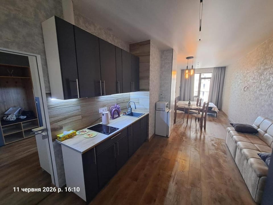 Альбатрос Apartment in Odessa