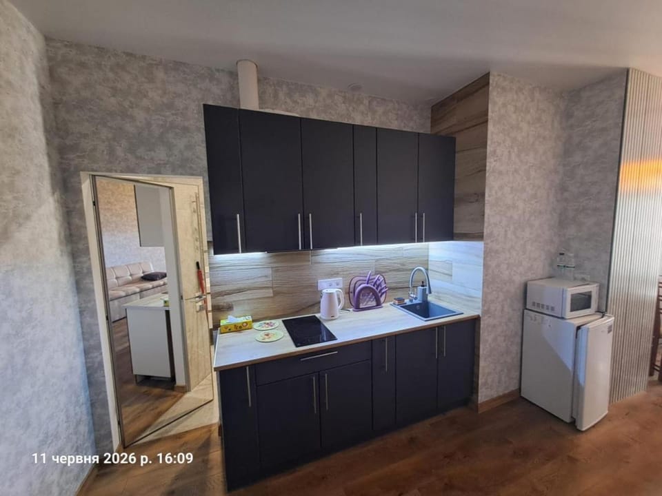 Альбатрос Apartment in Odessa
