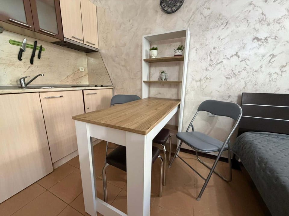 Cozy Studio in Saint George Palace by Flat Mаnager Apartment in Burgas Province