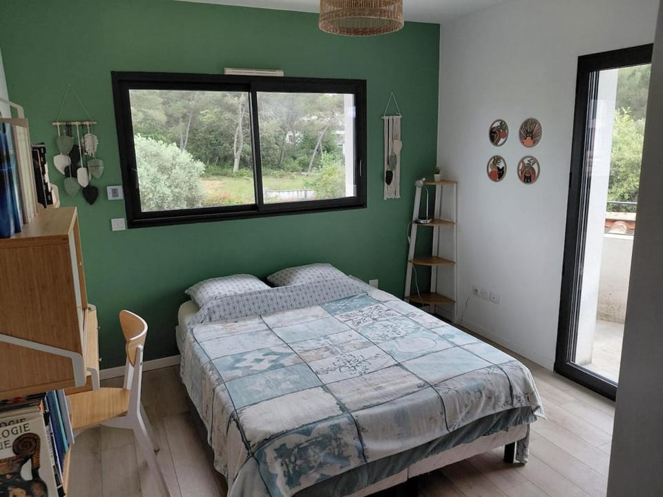Villa moderne avec piscine, 4 chambres Villa in Occitanie
