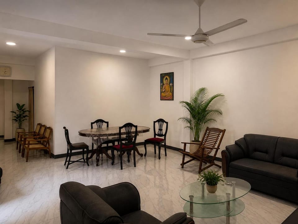 Ruinscape Anuradhapura Hotel in Sri Lanka