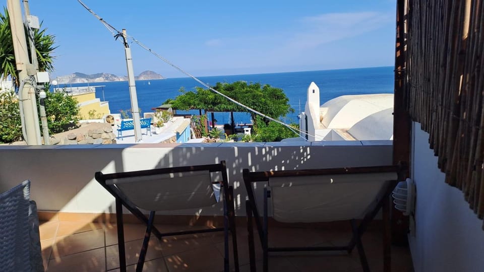 View (from property/room), Sea view