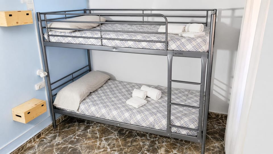 Apartamentos a primera linea del mar Apartment in Ribera Baixa