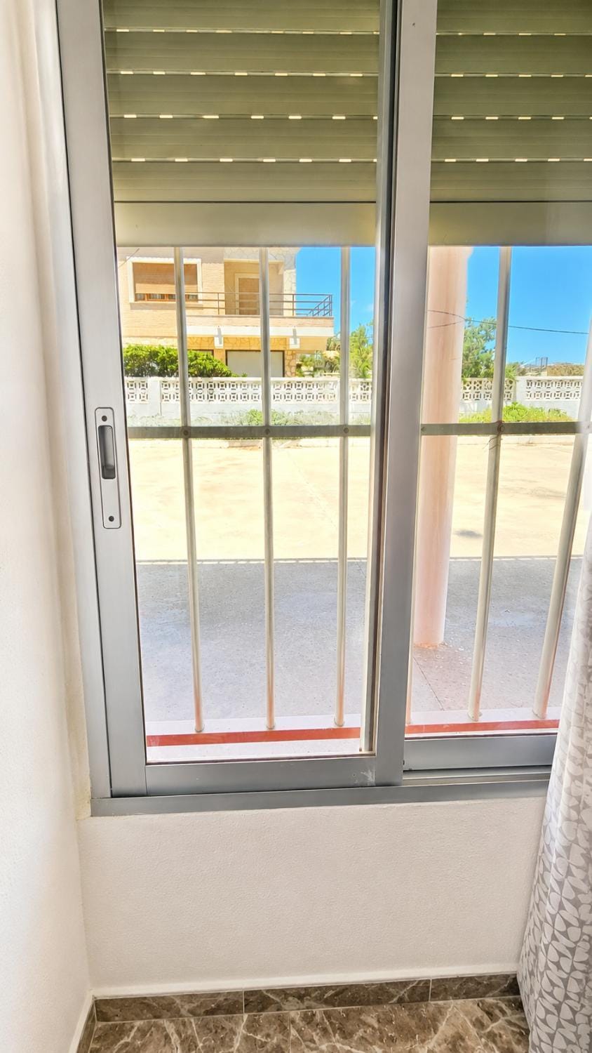 Apartamentos a primera linea del mar Apartment in Ribera Baixa