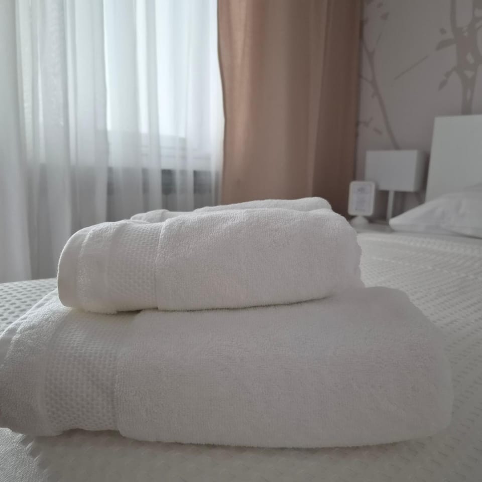 Vila Darian Apartments Apartment in Biograd na Moru